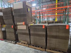 Corrugated Boxes