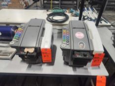 Better Package Better Pack 555ES Electronic Water Activated Tape Dispensers