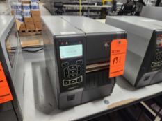 Zebra ZT410 Label Printer