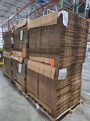 Corrugated Boxes