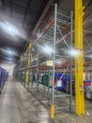 New Style Interlake Pallet Racking