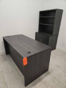 Asst. Office Furniture