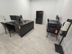 Asst. Office Furniture