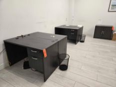Asst. Office Furniture