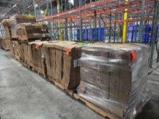 Corrugated Boxes