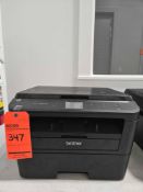 Brother HL-L2380DW Wireless 3-in-1 Laser Printer