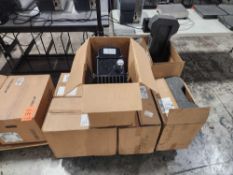 Big Ass Viper Drive Service Kits
