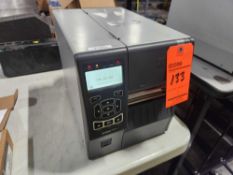 Zebra ZT410 Label Printer