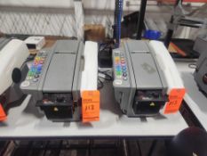 Better Package Better Pack 555ES Electronic Water Activated Tape Dispensers