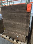 Corrugated Boxes