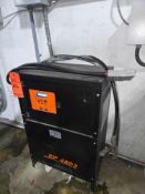 Eagletronic-Pulse Forklift Battery Charger