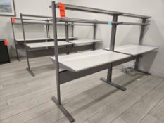 Modular Work Benches