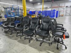 Asst. Executive Chairs