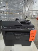 Brother MFC-L2750DW Monochrome Laser Printer