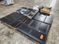Asst. Computer Equipment