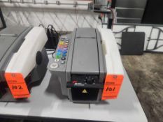 Better Package Better Pack 555ES Electronic Water Activated Tape Dispenser