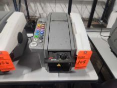 Better Package Better Pack 555ES Electronic Water Activated Tape Dispenser