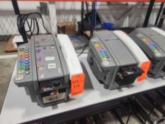 Better Package Better Pack 555ES Electronic Water Activated Tape Dispensers