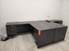 Asst. Office Furniture