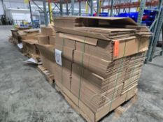 Corrugated Boxes