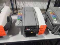 Better Package Better Pack 555ES Electronic Water Activated Tape Dispenser