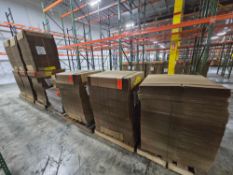 Corrugated Boxes