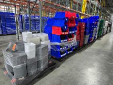 Asst. Storage Bins