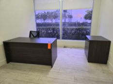 Asst. Office Furniture