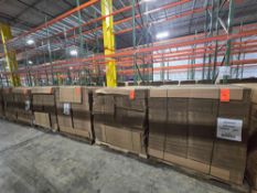 Corrugated Boxes
