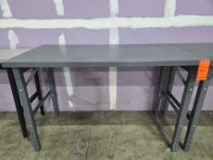 Asst. Work Benches