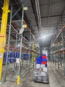 New Style Interlake Pallet Racking