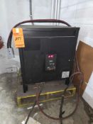 Applied Energy Forklift Battery Charger