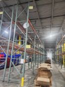 New Style Interlake Pallet Racking