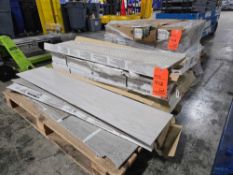 Asst. Ceramic Wall Tiles
