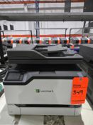 Lexmark MC3326 Multifunction Color Laser Printer