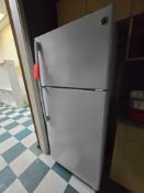 Asst. Appliances