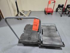 Everlast Portable Karts