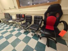 Asst. Chairs