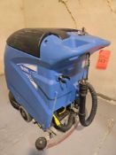2019 Global Walk Behind Floor Scrubbing Machine