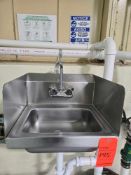 Stainless Steel Deep Sinks