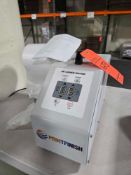 PrintFinish Air Cushion Machine