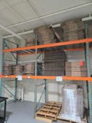 Asst. Cardboard Boxes