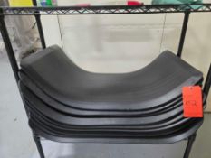 Rubber Non-Slip Standing Support Mats