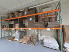 Asst. Racking