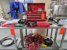 Asst. Tooling