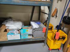 Asst. Cleaning Supplies