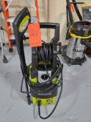 Koblenz Electric Pressure Washer