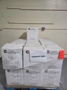Custom Seasonings Boxes of Mesquite Barbecue with Heat