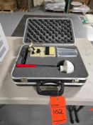 ETS-Lindgren Microwave Survey Meter