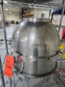 Stainless Steel Mixing Bowl